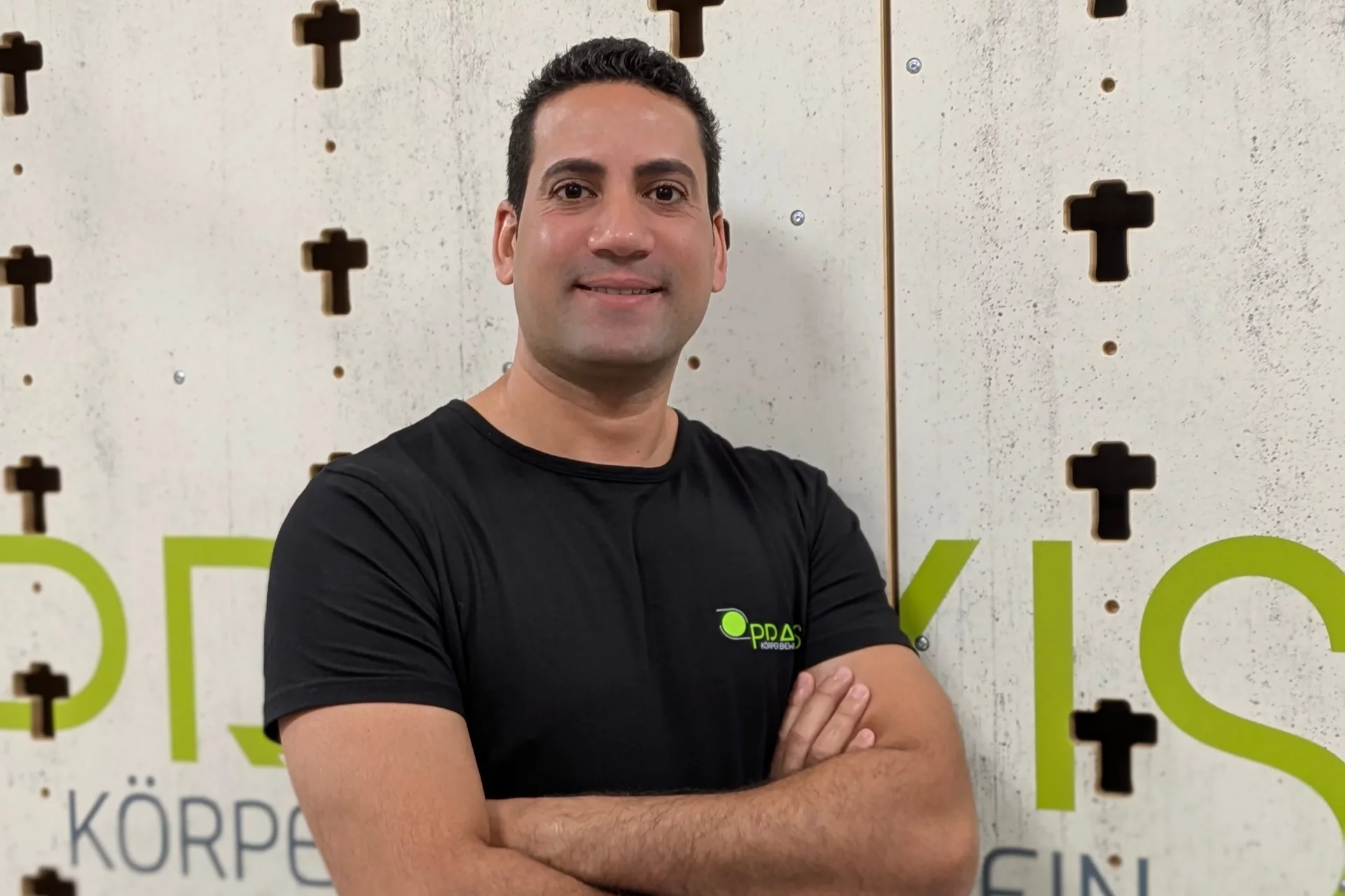 Mohamed Attia Nassar