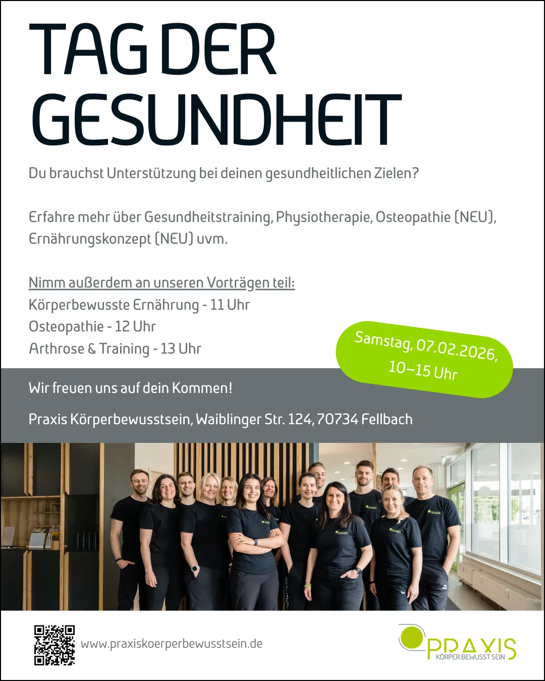 Anzeige Wochenblatt - TAG DER GESUNDHEIT (321 x 485 mm) (Instagram-Post (45)) (1)