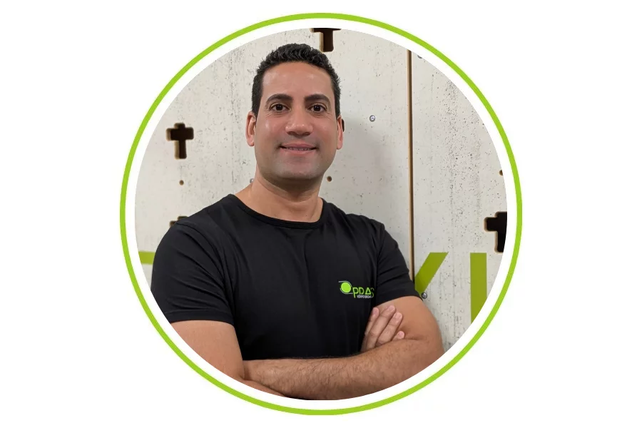 Icon Mohamed Attia Nassar