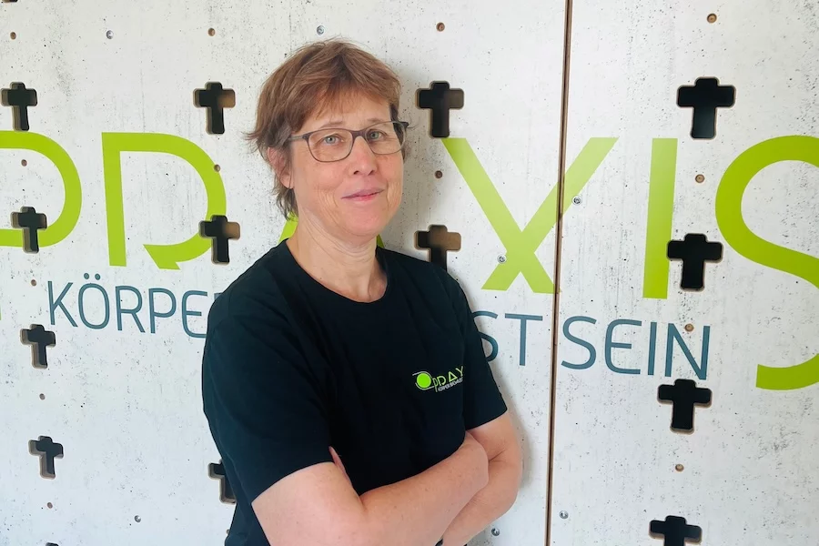 Kathrin Gröning