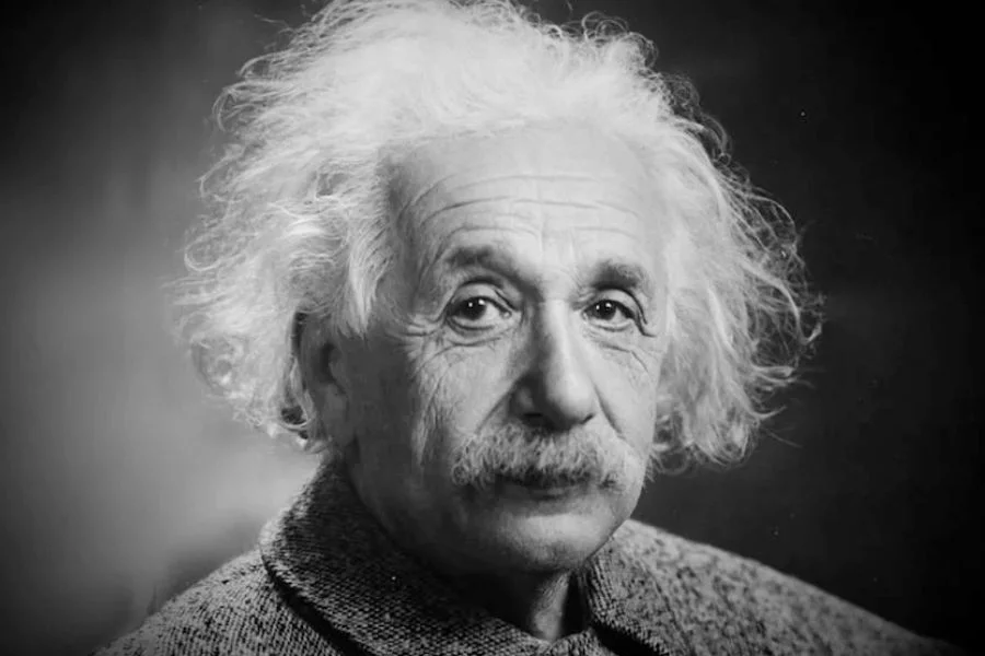 albert-einstein
