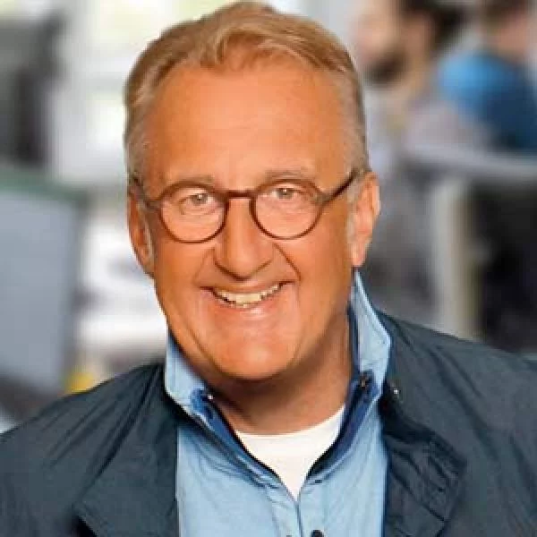 Alexander Finke