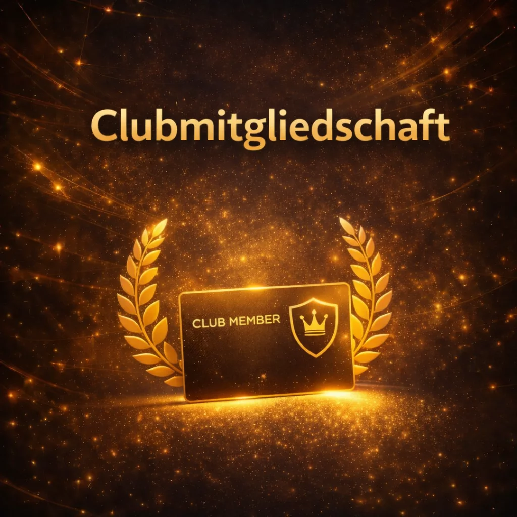 Clubmitgliedschaft