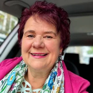 Dietlind Melzer