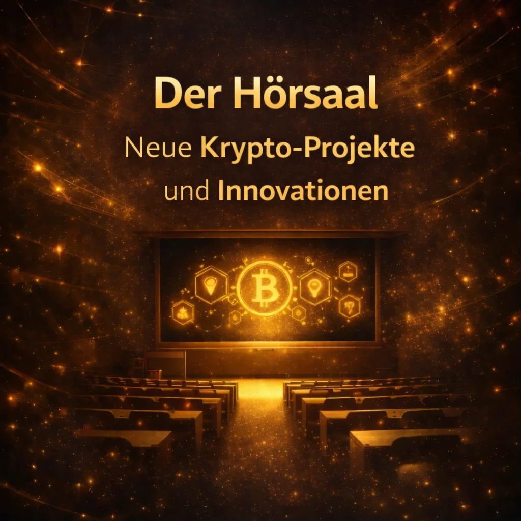 Hörsaal