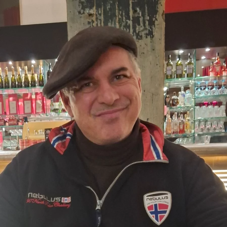 Jean-Pierre Mazur