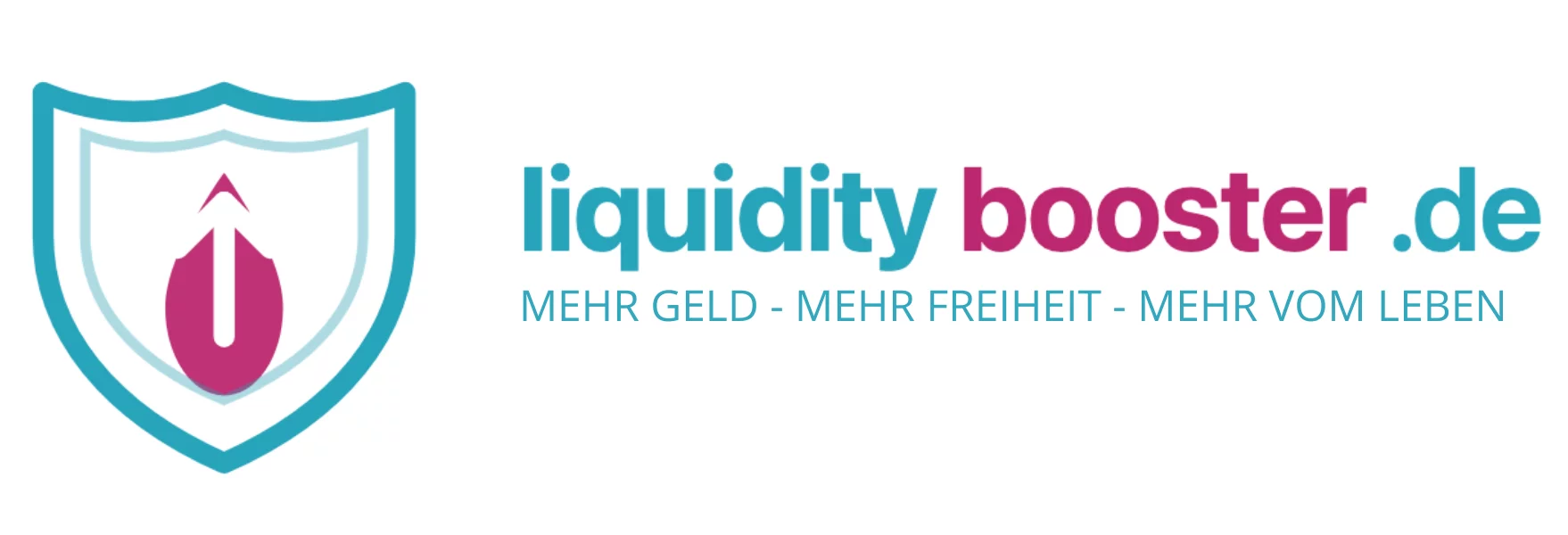 Logo-liquiditybooster