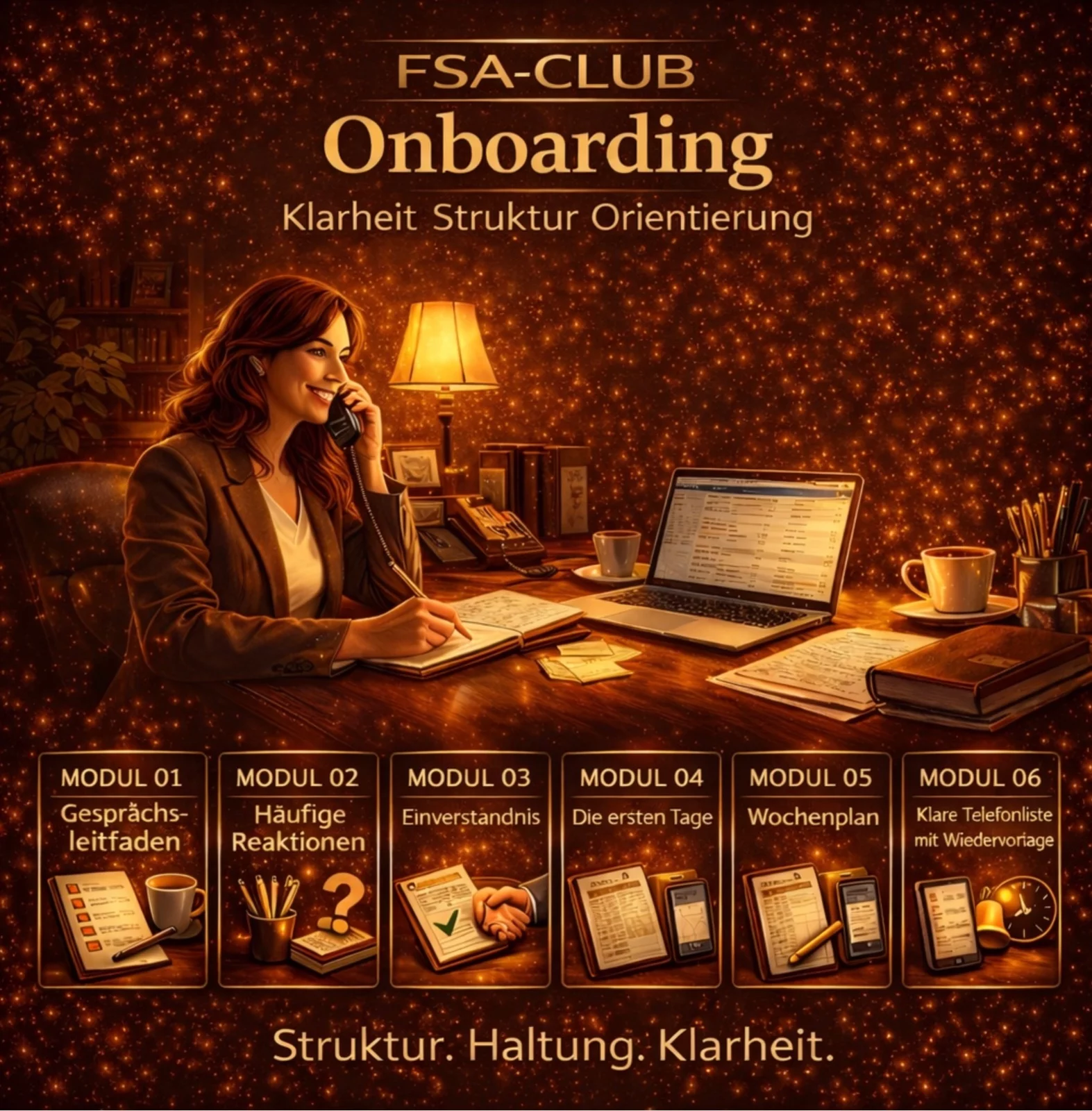 onboarding