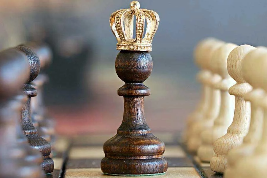 Online - Strategieworkshop
