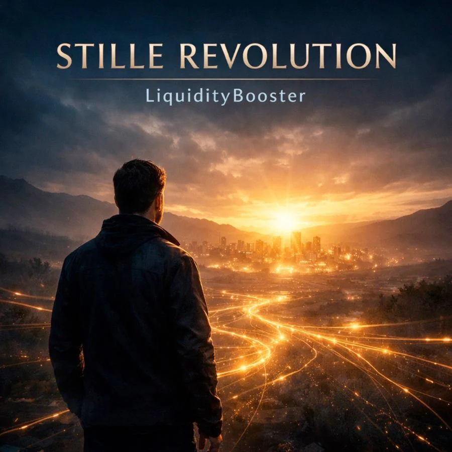 stille-revolution