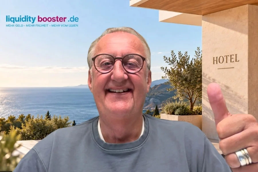 Premium-Kundengewinnung mit Erfolgsgarantie