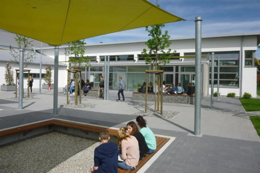 Bildungsforum Friesenheim