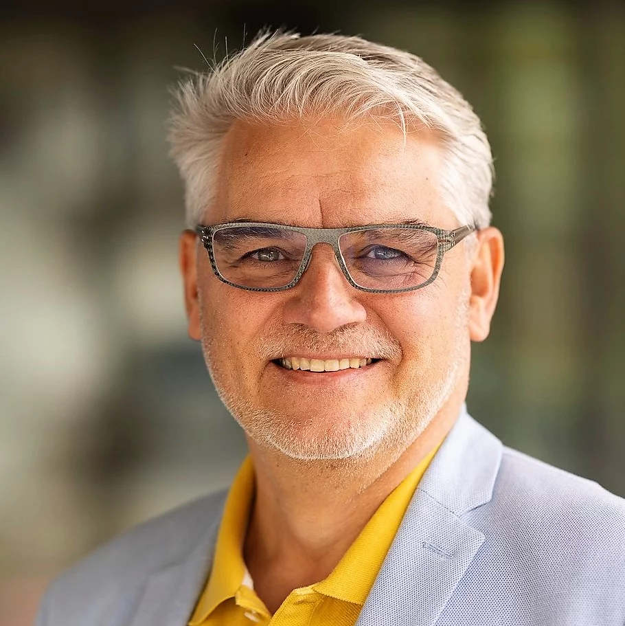 Wolfgang Schuhmann, DNA AKADEMIE