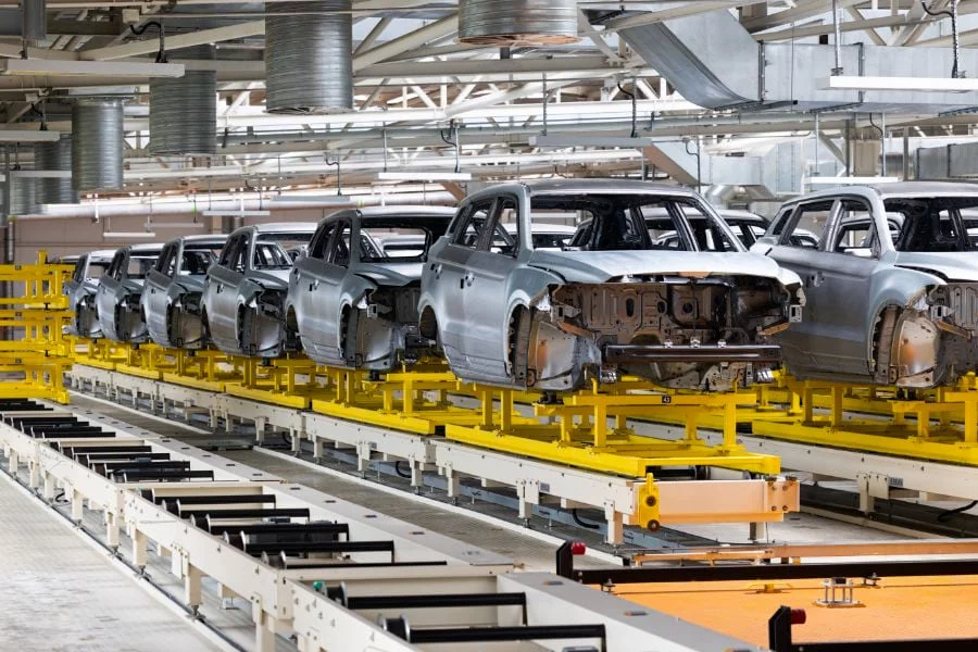 MB Autowerk