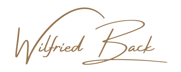 Wilfried Back gold