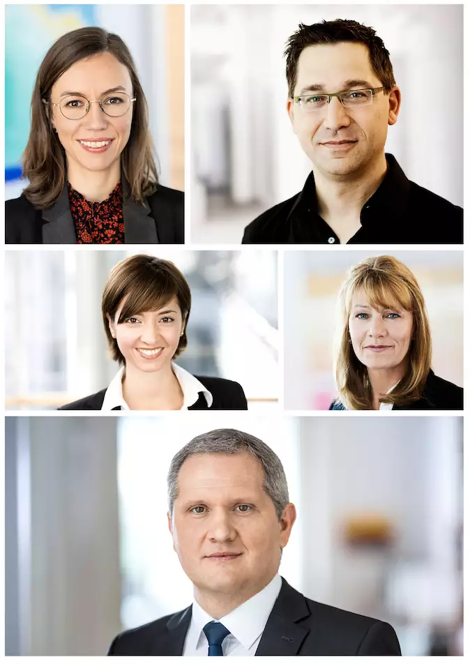 Bilder senkrecht