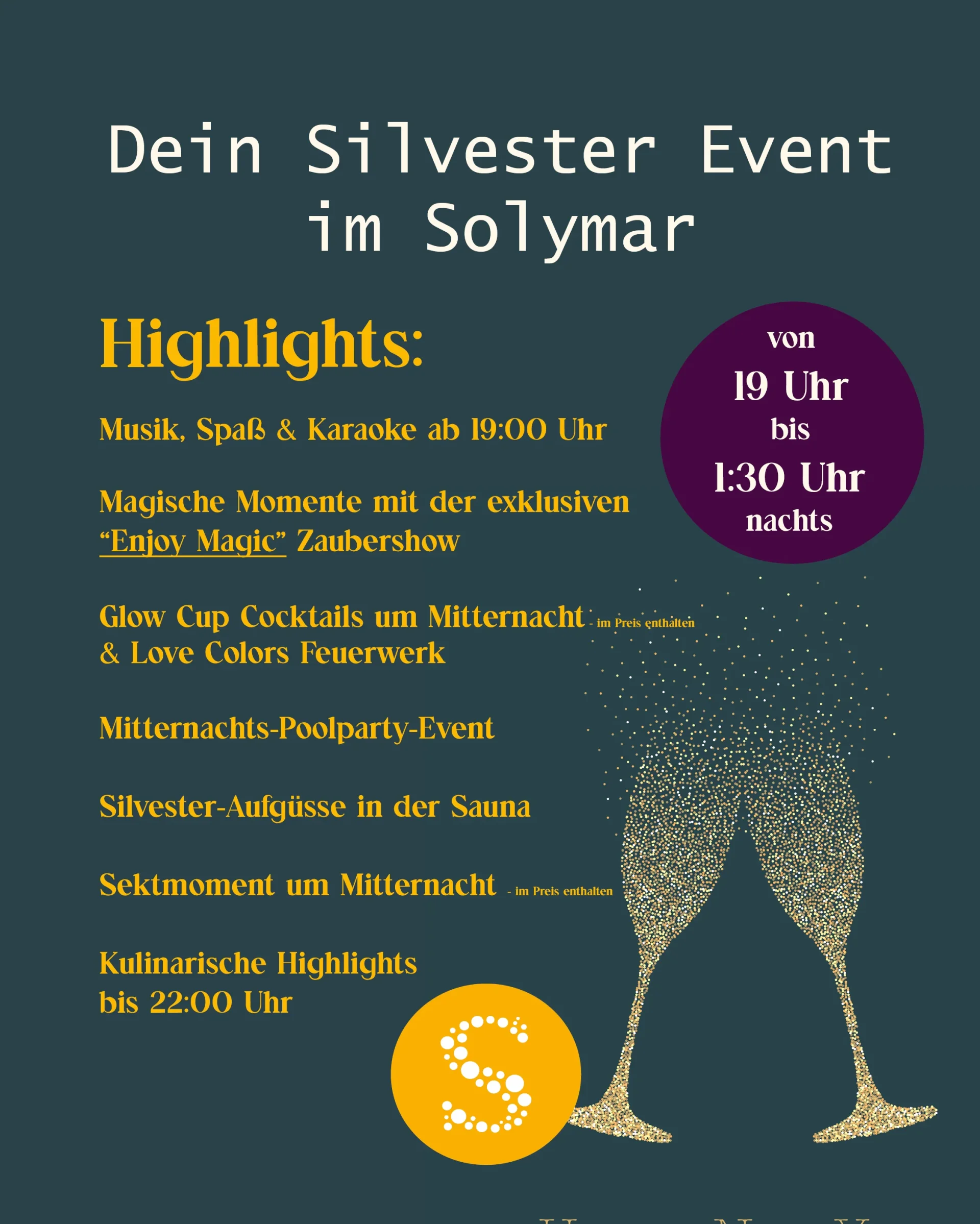 Post_Silvester Wellness_1080x1350px_Ankuendigung_Seite 2_Highlights_08_10_2026