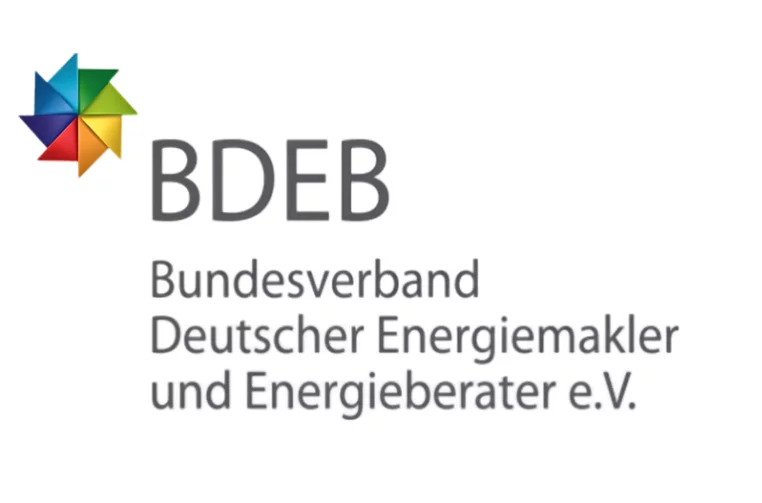 BDEB Logo