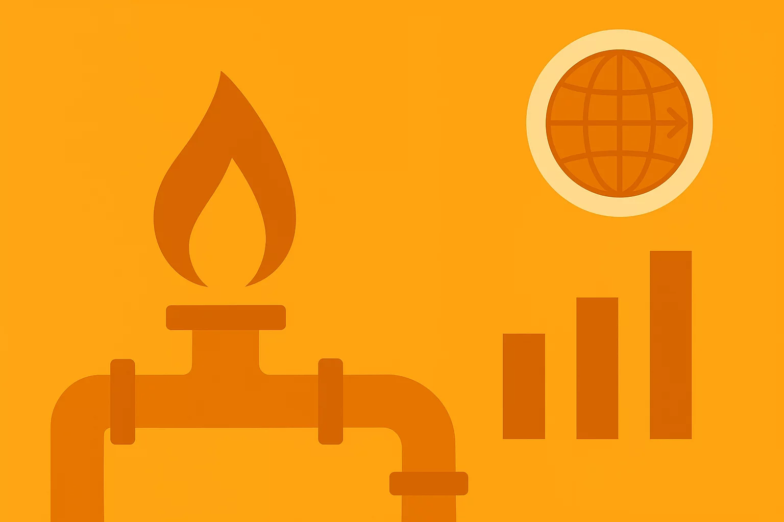 Energie­beschaffung & Gasvertrieb