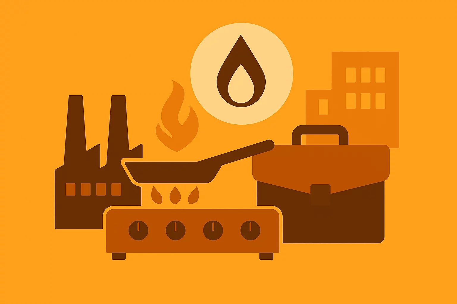 EnerSales - Gewerbegas