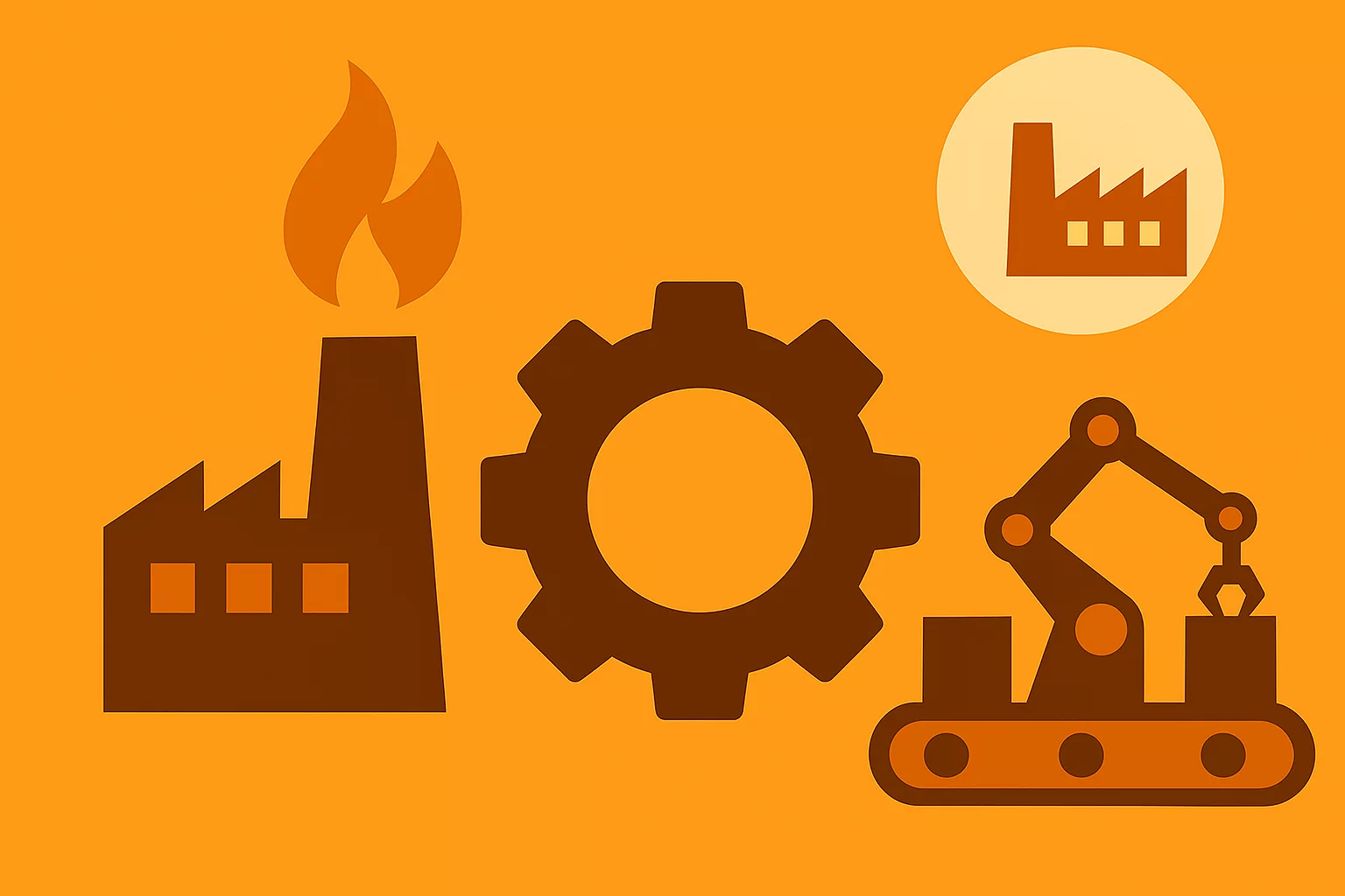 EnerSales - Industriegas