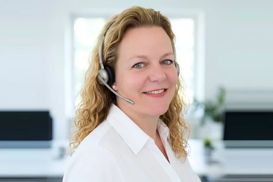EnerSales Mitarbeiter - Katja Ketteler