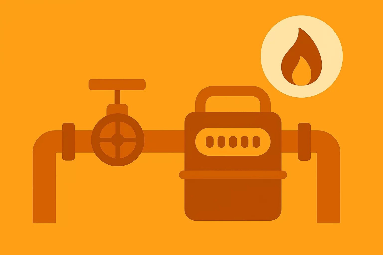 Netzentgelte & Messstellenbetrieb