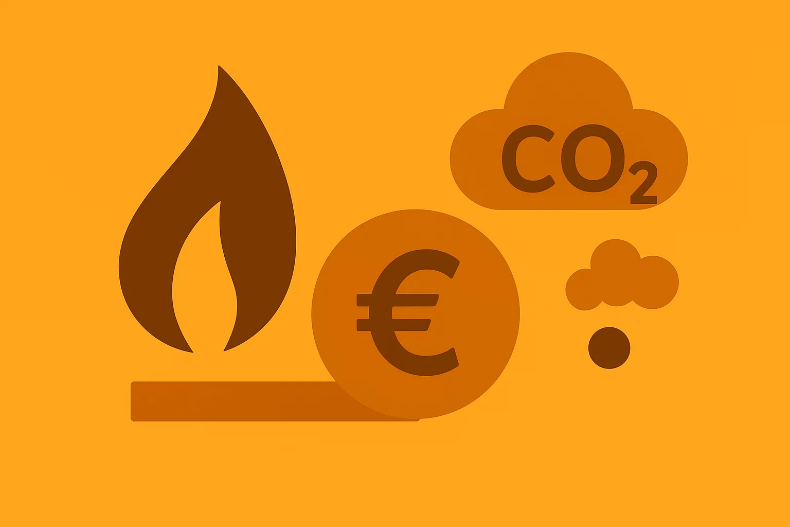 Steuern, Abgaben & CO₂-Preis