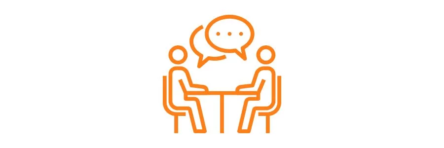 Vorstellungsgespräch