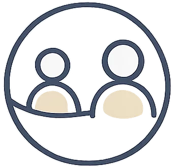 Icon-Personen