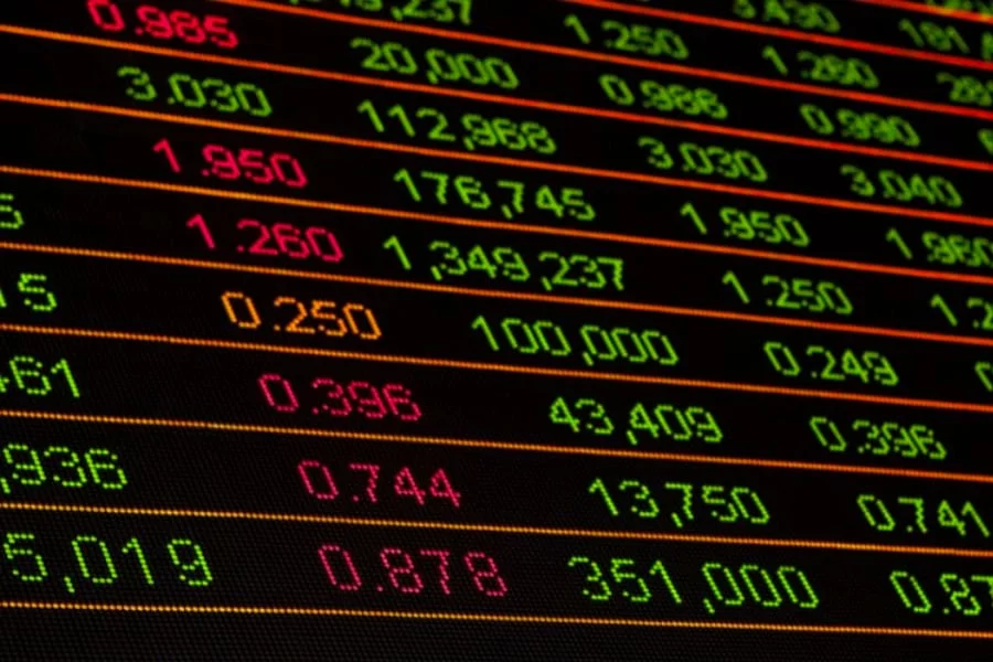 MB Trading Boerse