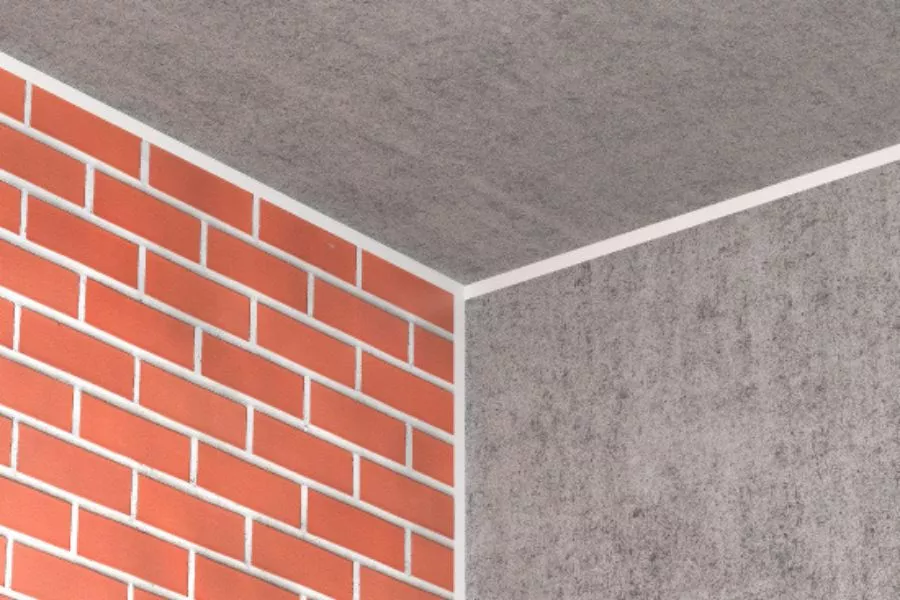 Brandschutz Anschlussfugen