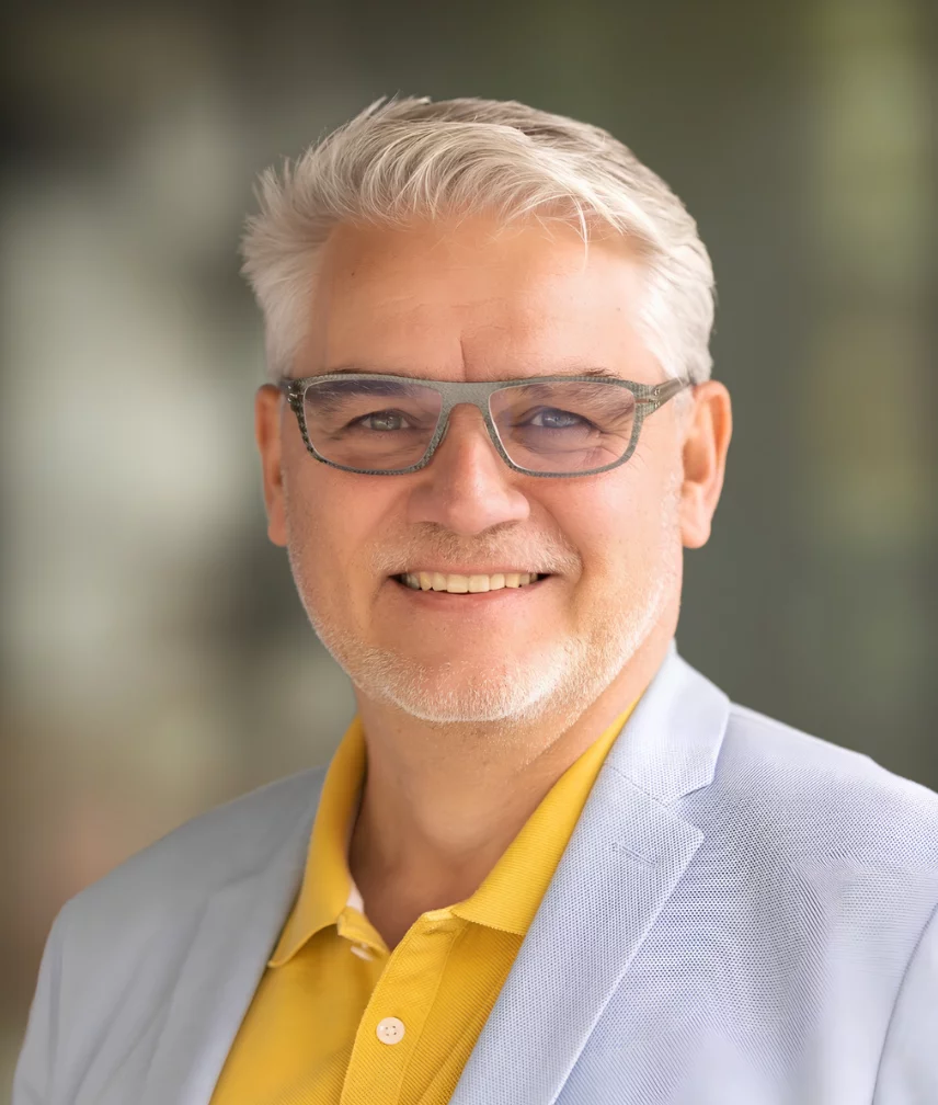 Wolfgang Schuhmann