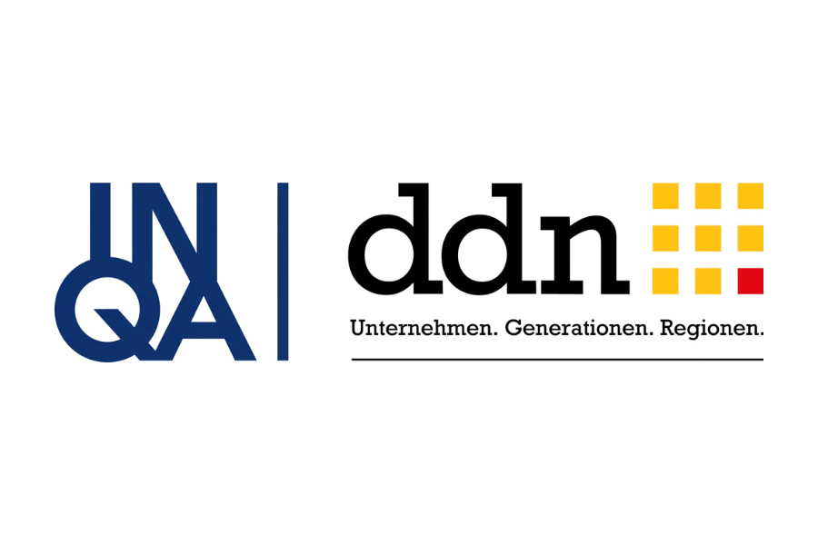DDN Logo
