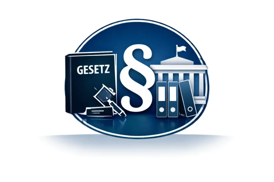 Gesetzgebung, Normen & Behördenpraxis