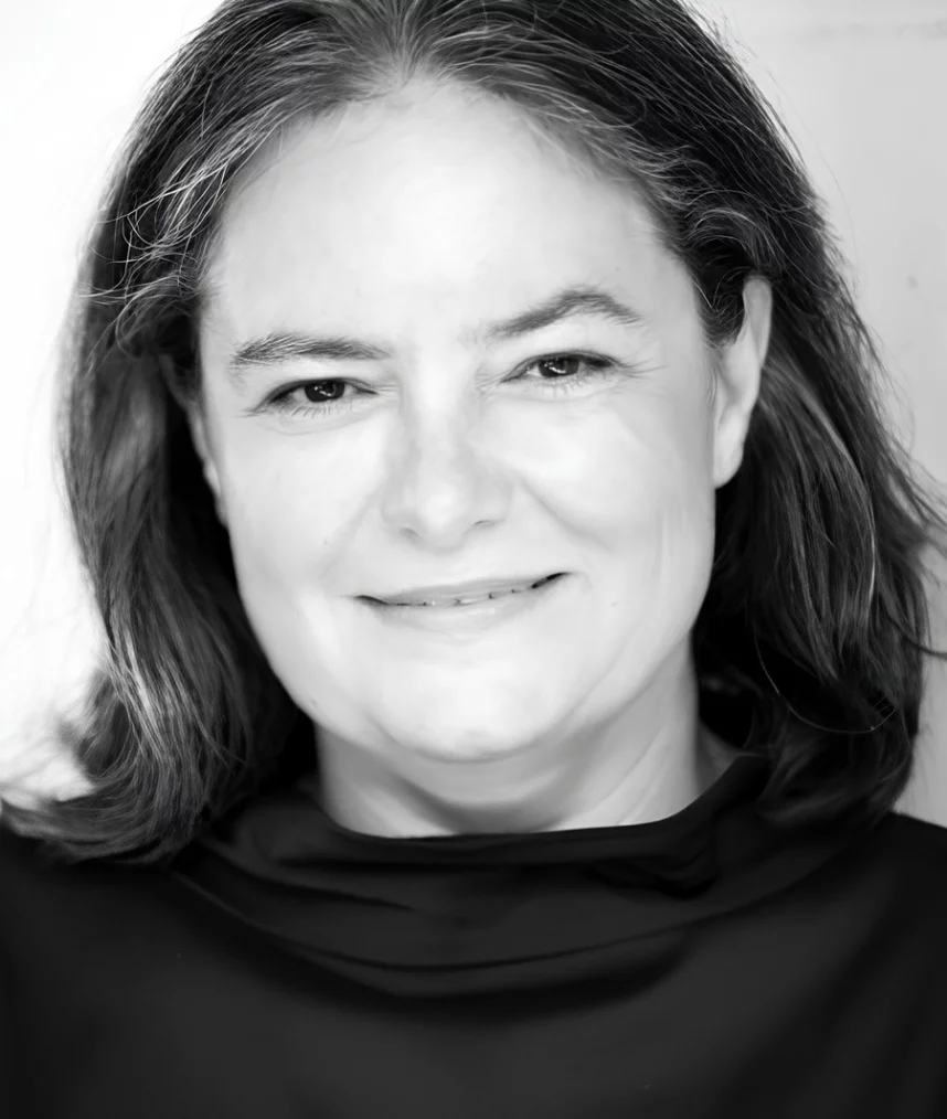 Johanna Dumitru