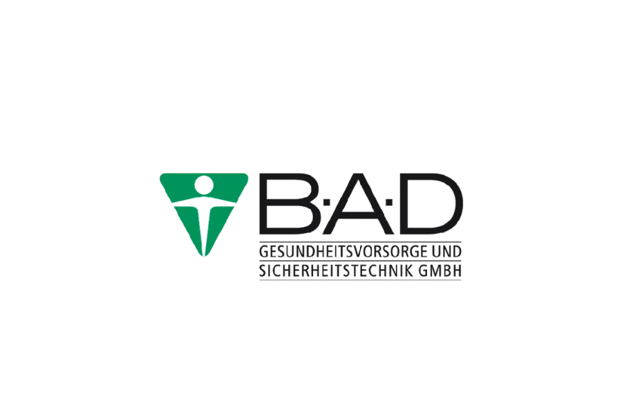 Logo Bad