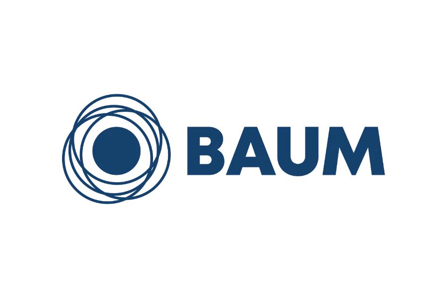 Logo Baum