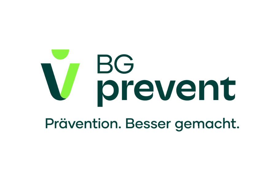 Logo BG Prevent
