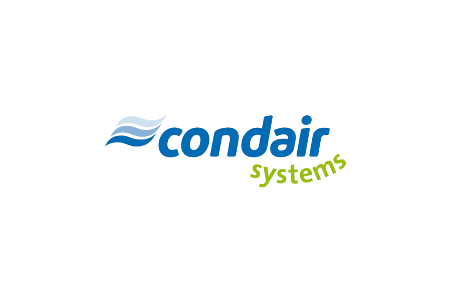 Logo condair systems