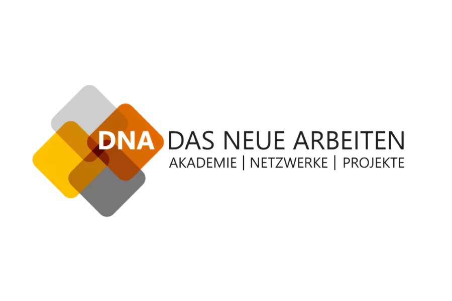 Logo DNA Akademie