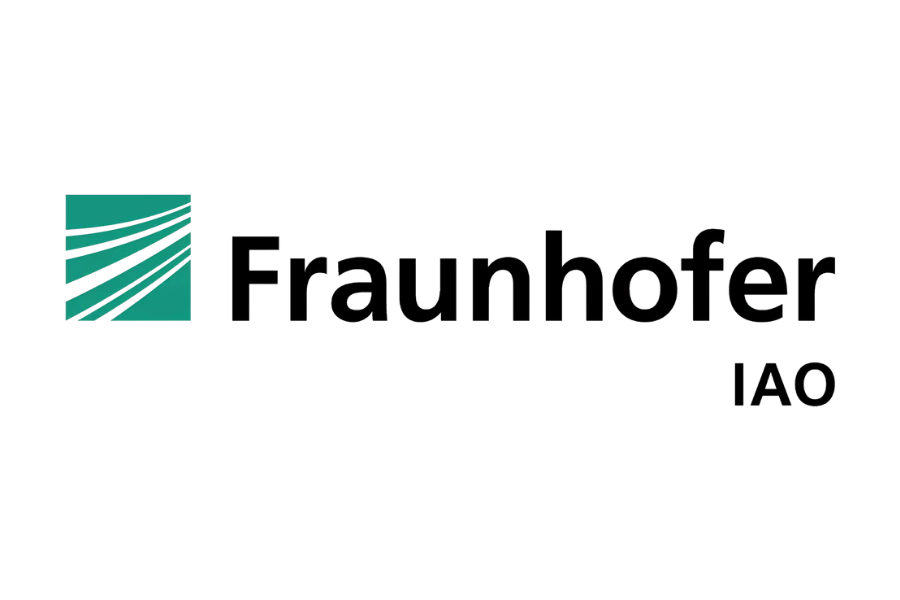 Logo Fraunhofer Institut