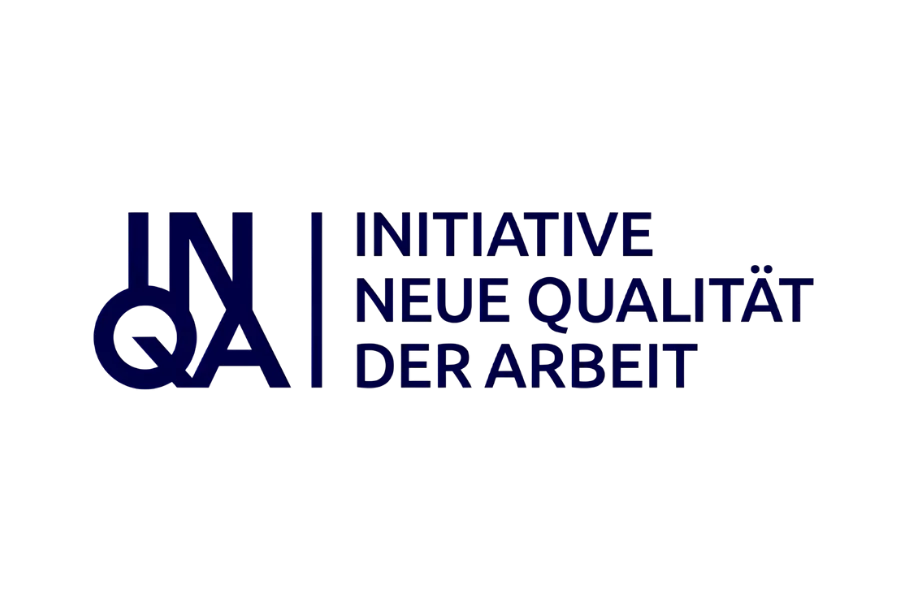 Logo INQA