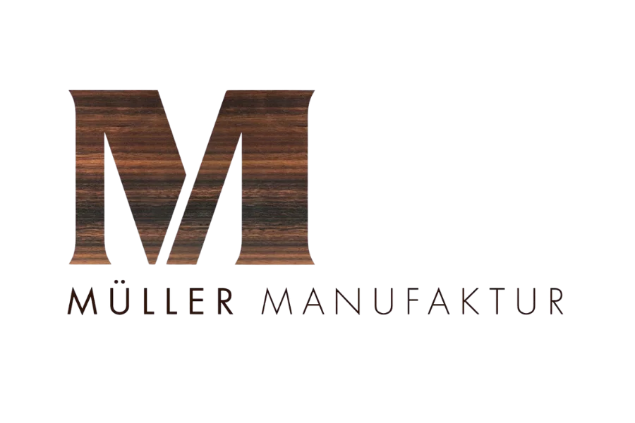 Logo Müller Manufaktur