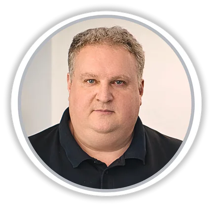 Porträt Heinz Wagner