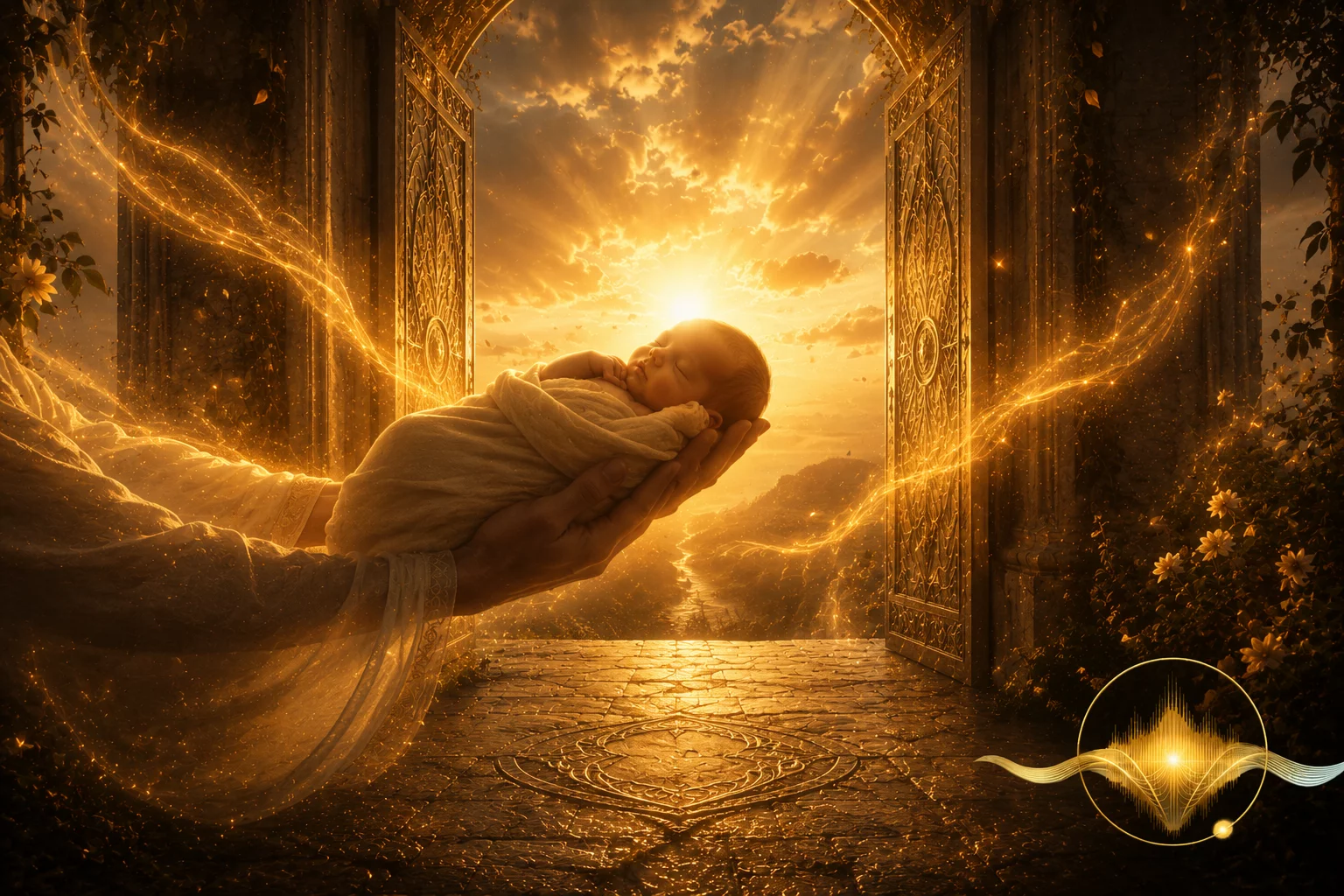 WELCOME SOUL