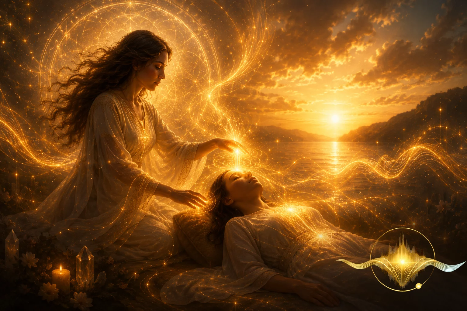 SOUL ENERGY