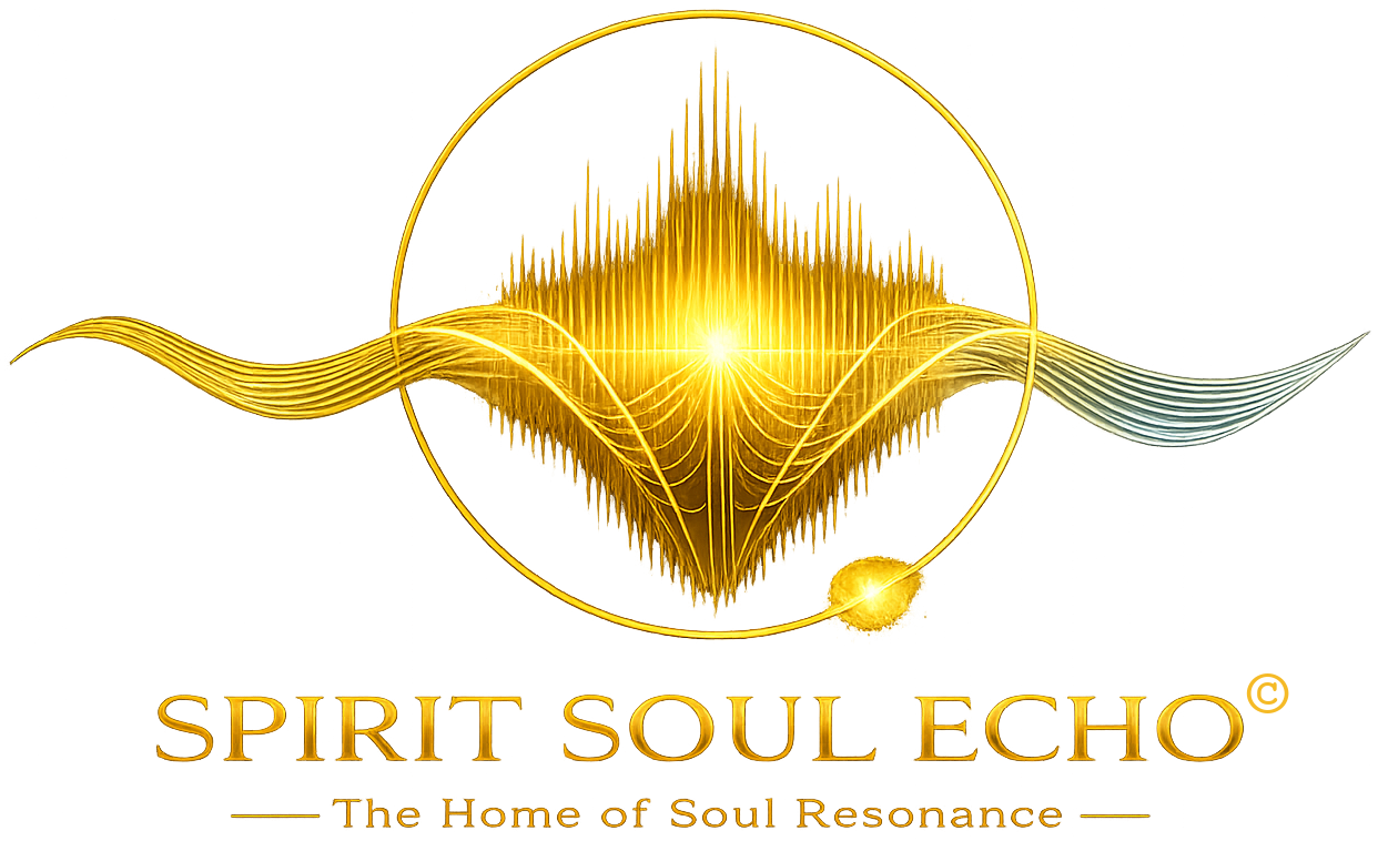 SPIRIT SOUL ECHO (UG-Gr&uuml;ndung in Vorbereitung)