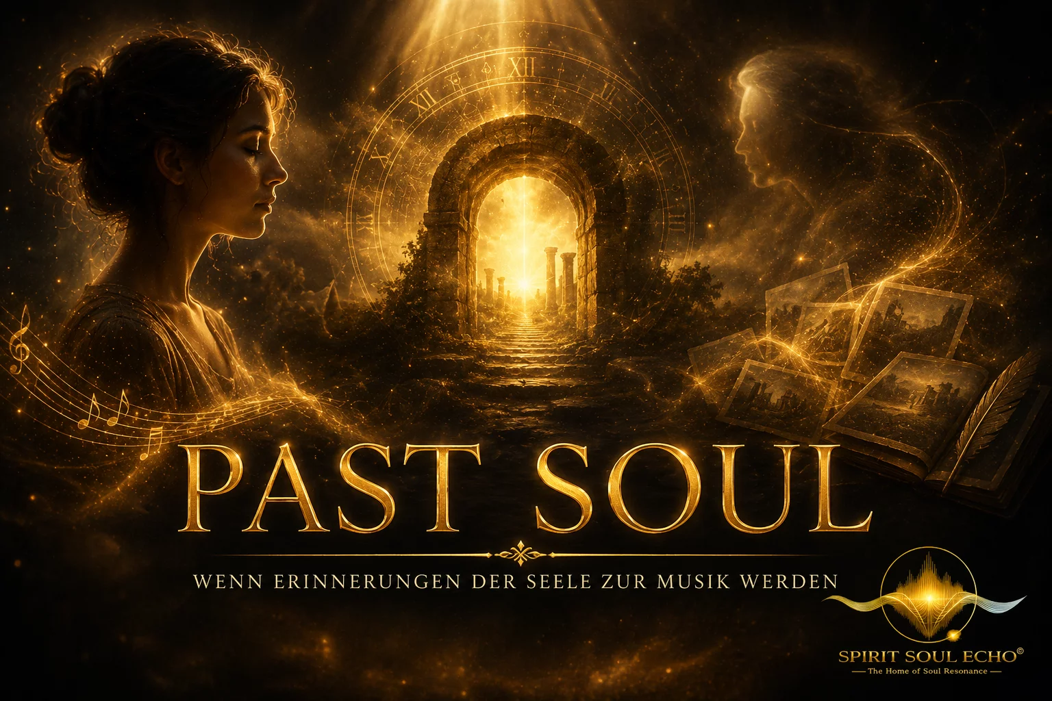 SSE-112 PAST SOUL