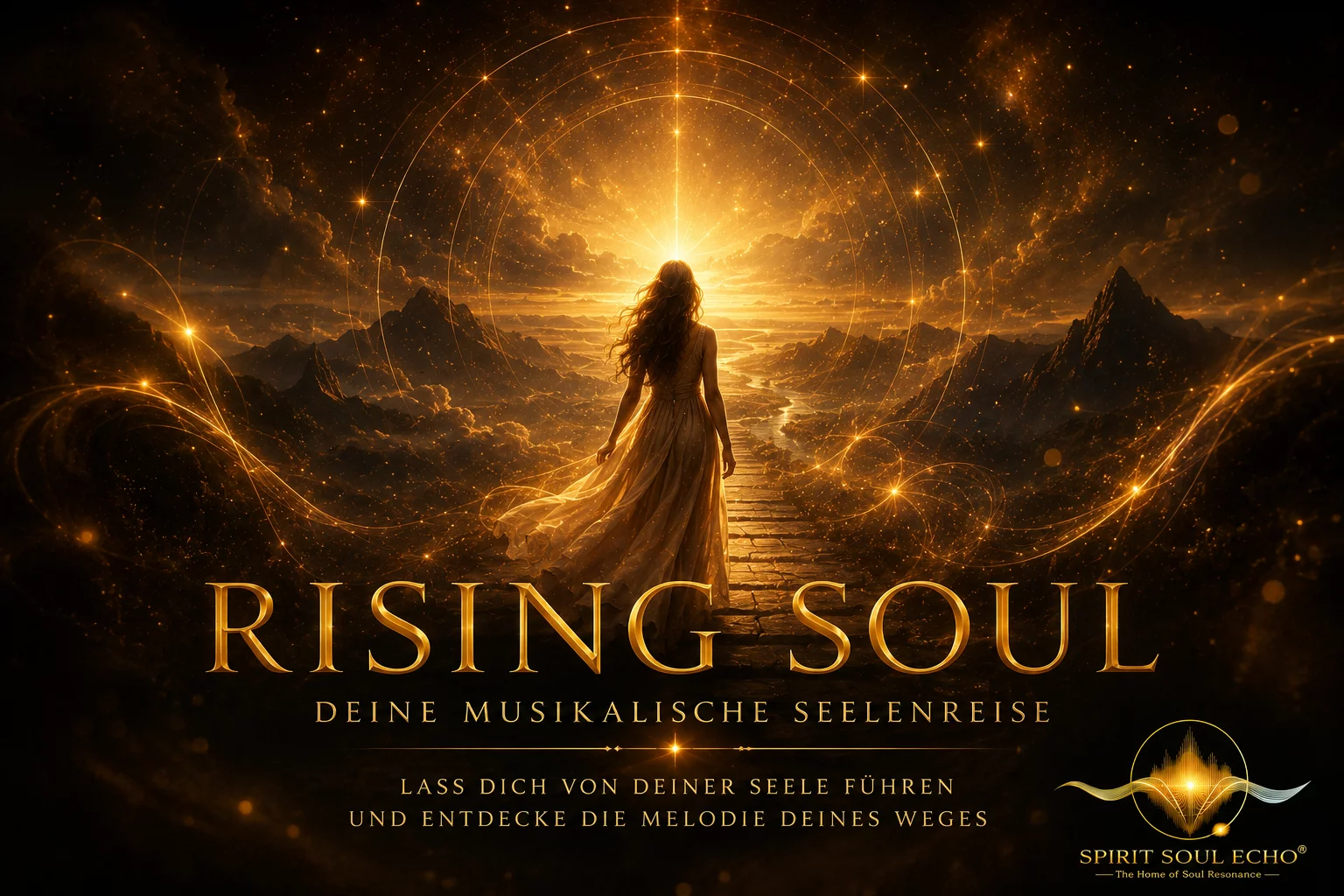 SSE-112 RISING SOUL